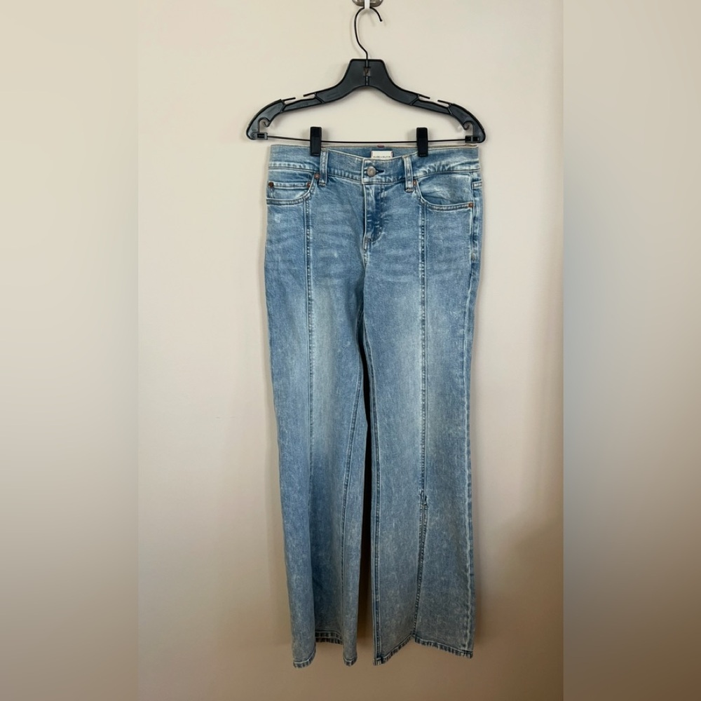Alice + Olivia Jeans - Picture 2 of 5
